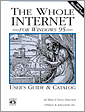 The Whole Internet for Windows 95