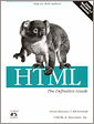HTML: The Definitive Guide