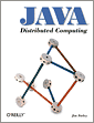 Java Distributed Computing