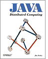 Java Distributed Computing