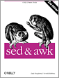sed & awk