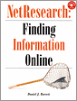 NetResearch: Finding Information Online