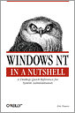 Cover of Windows NT in a Nutshell