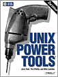 UNIX PowerTools