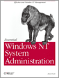 Essential Windows NT System Administration