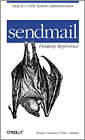 sendmail Desktop Reference