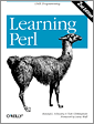 Learning Perl