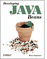 Developing Java Beans