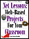 Net Lessons: Web-Based Projects for Your Classroom