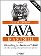 Java in a Nutshell, Deluxe Edition