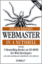 WebMaster in a Nutshell, Deluxe Edition