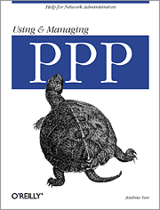 Book cover of Using and Managing PPP