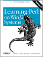 Learning Perl on Win32 Systems