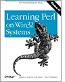 Learning Perl on Win32 Systems