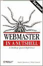 Webmaster in a Nutshell