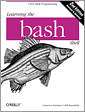 Learning the bash Shell