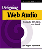 Designing Web Audio & CD-ROM