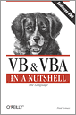 VB & VBA in a Nutshell: The Language