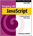 Designing with JavaScript