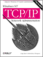 Windows NT TCP/IP Network Administration