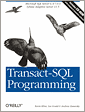 Transact-SQL Programming