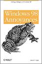Windows 98 Annoyances
