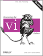 Cover of Learning the vi Editor