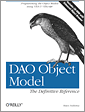 DAO Object Model: The Definitive Reference