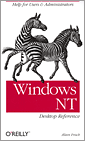 Windows NT Desktop Reference