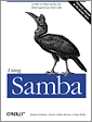 Cover of Using Samba