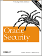 Oracle Security