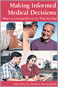 Cover of Making Informed Medical Decisions