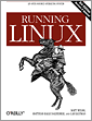 Cover of Running Linux