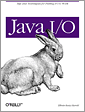 Cover of Java I/O