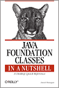 Java Foundation Classes in a Nutshell