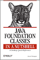Java Foundation Classes in a Nutshell