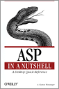 ASP in a Nutshell