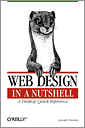 Web Design in a Nutshell