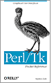 Perl/Tk Pocket Reference