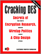 Cracking DES