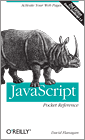 JavaScript Pocket Reference