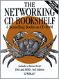 The Networking CD Bookshelf