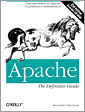 Apache: The Definitive Guide