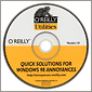 O'Reilly Utilities -- Quick Solutions for Windows 98 Annoyances