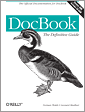 Cover of DocBook: The Definitive Guide