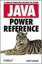 Java Power Reference