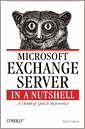 Microsoft Exchange Server in a Nutshell