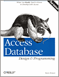 Access Database Design and Programming