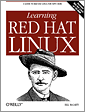Learning Red Hat Linux