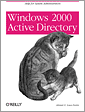 Windows 2000 Active Directory